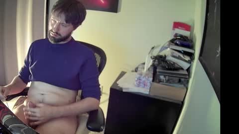 slave2pussy online show from December 19, 6:34 am