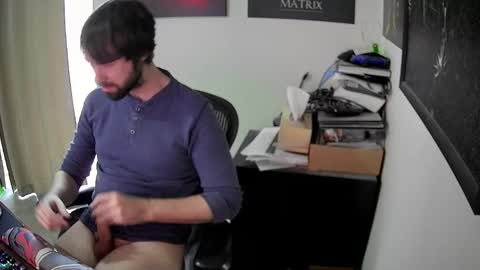 slave2pussy online show from March 2, 6:19 pm