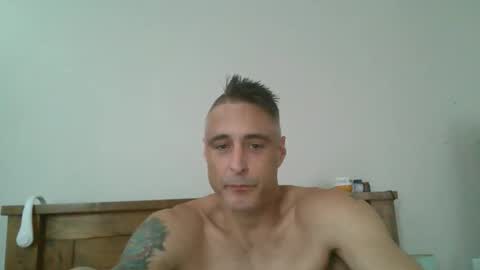 slave4live online show from February 10, 12:15 am