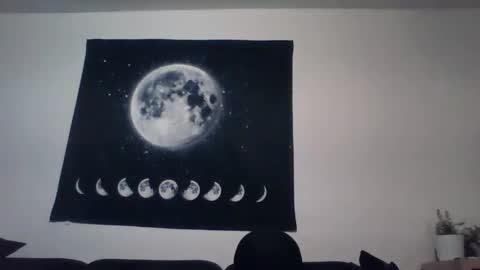 slaveforgodess online show from March 2, 8:50 pm