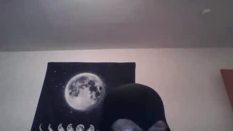 slaveforgodess online show from September 20, 1:50 am