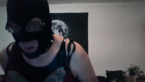 slaveforgodess online show from October 12, 1:15 am