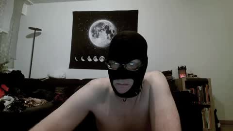 slaveforgodess online show from May 1, 7:40 pm