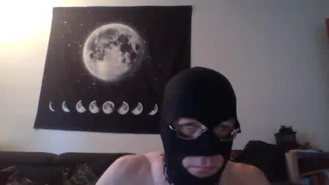 slaveforgodess online show from July 15, 8:19 am