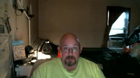 slavejim online show from July 20, 12:36 am