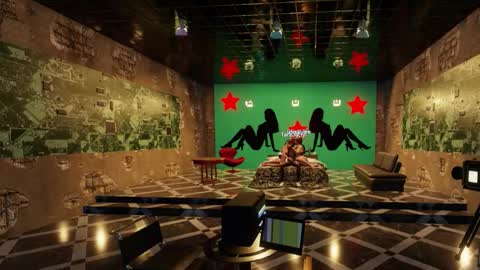 MistressLilitu online show from September 30, 10:04 pm