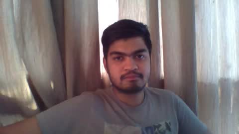 Snapshot of slavesj18 chatting on January 18, 8:40 am Add me on hangout sjcool1998 online show from January 18, 8:40 am