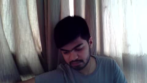 Snapshot of slavesj18 chatting on February 22, 8:46 am Add me on hangout sjcool1998 online show from February 22, 8:46 am