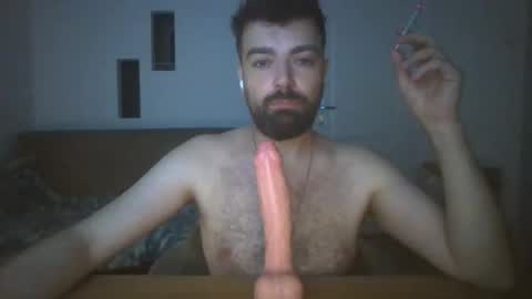 slavic_sword online show from April 5, 10:51 pm
