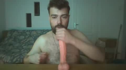 slavic_sword online show from April 7, 10:31 pm
