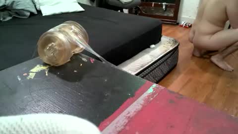 Sleazyycarlitx online show from November 3, 6:09 pm