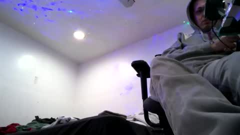 Sleazyycarlitx online show from November 6, 4:13 am