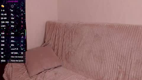 Alice online show from October 23, 9:24 pm