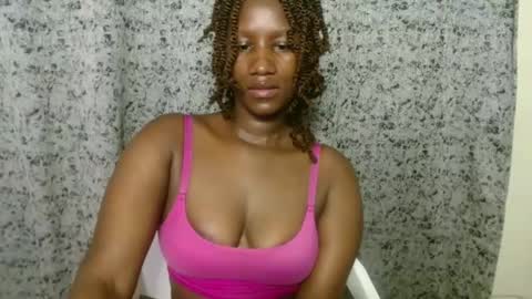 sleekmellanin online show from September 9, 3:11 pm