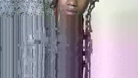 sleekmellanin online show from September 29, 12:27 am