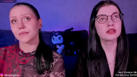 Hi We are Iva and Angela Nice to meet u 3 online show from May 31, 6:09 pm