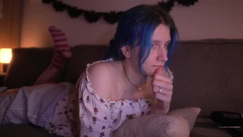 Sonya online show from October 24, 7:32 pm