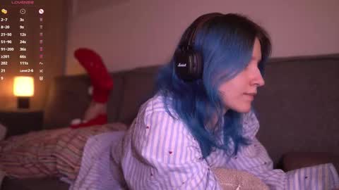 Sonya online show from December 20, 9:44 pm