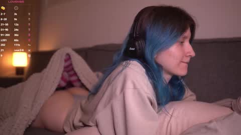 Sonya online show from February 9, 9:41 pm