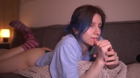 Sonya online show from February 21, 10:11 pm