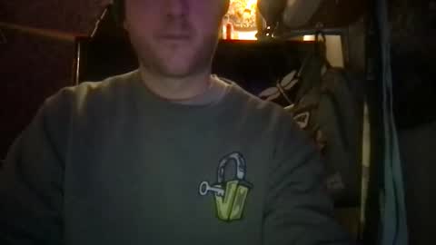 sleepymaneb online show from February 23, 1:25 am