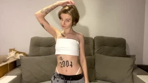 Sofia online show from May 5, 3:42 pm