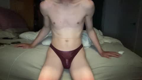 SlenderStud online show from March 1, 11:23 am