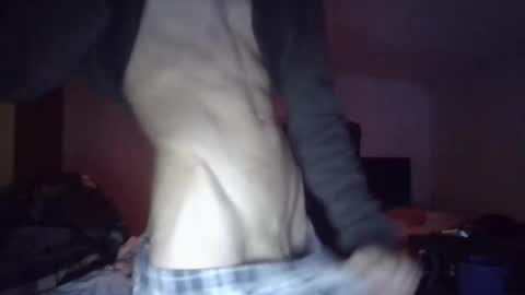 sleve543 online show from November 30, 5:17 pm