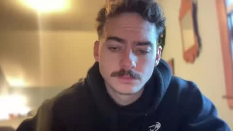 Snapshot of slickmass chatting on January 9, 8:55 pm SlickMass online show from January 9, 8:55 pm