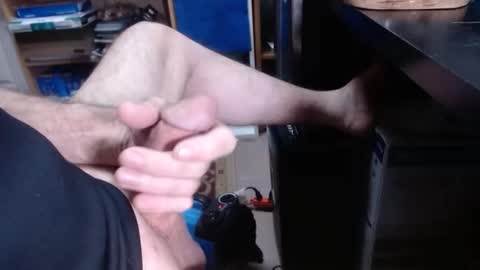 sliderguy699 online show from January 18, 10:52 am