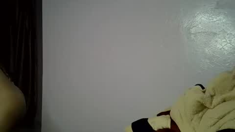 Alicia online show from October 8, 1:25 am