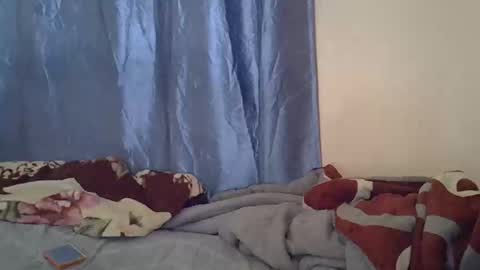 Alicia online show from November 8, 6:02 am