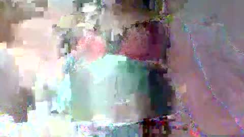 Alicia online show from April 4, 9:23 pm