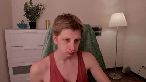 Andy online show from October 25, 10:01 am