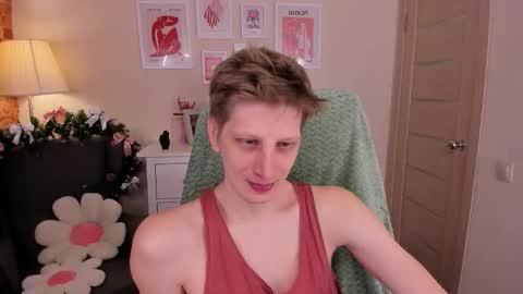 Andy online show from January 11, 8:58 pm