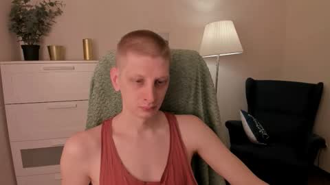 Andy online show from March 15, 8:48 pm