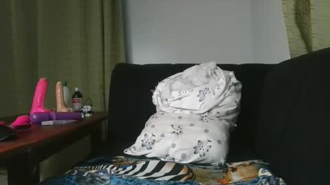 becky online show from November 27, 2:02 am