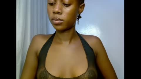Lily online show from July 1, 7:24 pm