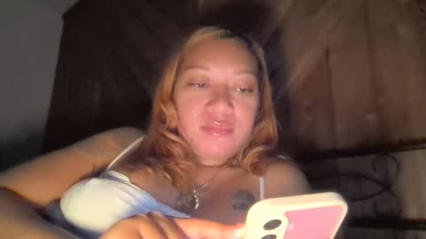 Slim citygurl online show from July 31, 7:08 am