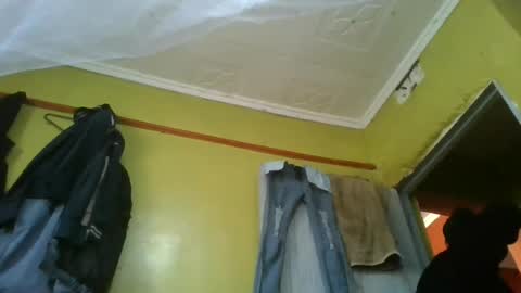 Snapshot of slim_girl01 chatting on July 6, 5:59 am slim_girl01 online show from July 6, 5:59 am