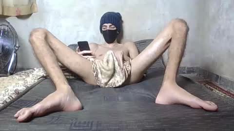 slimdestroyer online show from January 18, 7:37 pm