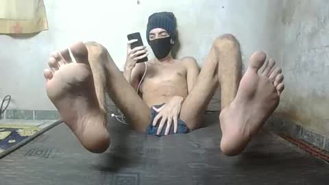 slimdestroyer online show from March 5, 2:12 pm