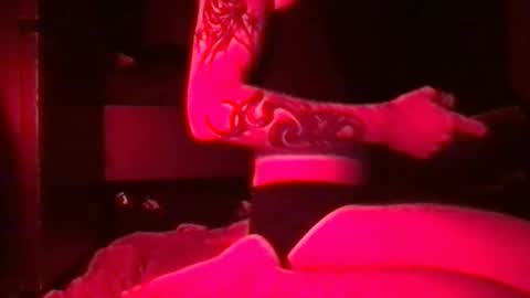 slimedge1243 online show from November 23, 7:30 am