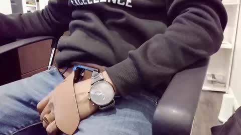 slimjimorange9 online show from February 7, 10:35 pm