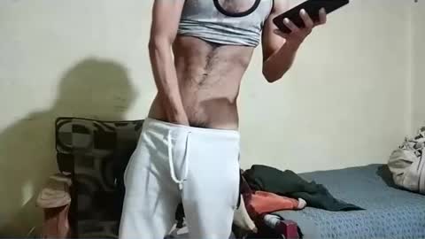 Prince online show from February 20, 5:51 pm