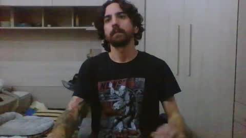 SlimTeaser089 online show from December 17, 12:44 pm