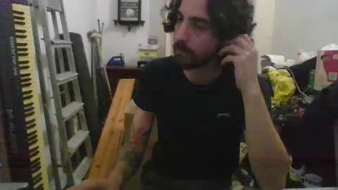 SlimTeaser089 online show from February 20, 7:25 pm