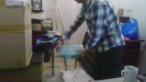 SlimTeaser089 online show from March 28, 12:16 pm