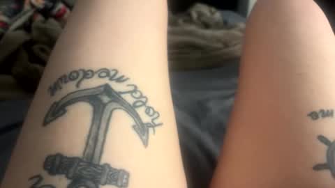 Slimthiccpawg online show from March 30, 9:43 am