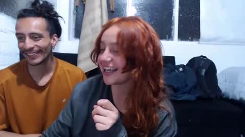 Dani  George online show from February 23, 9:55 am